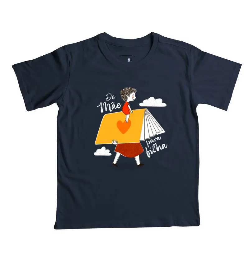 De mãe para filha