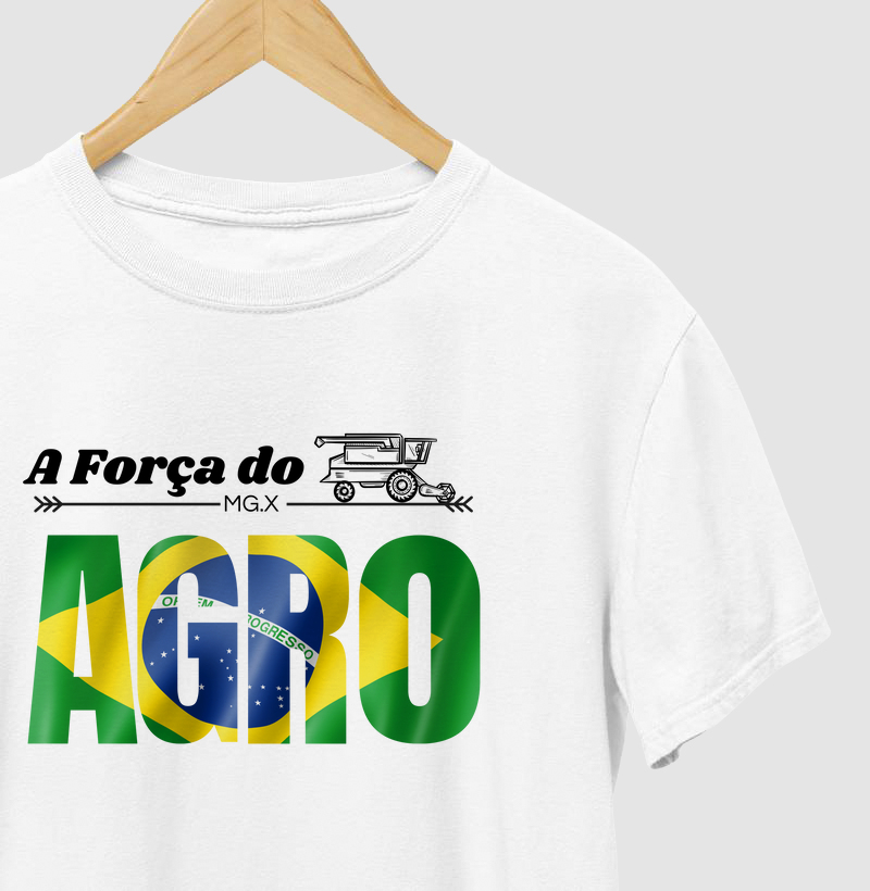 Força do Agro