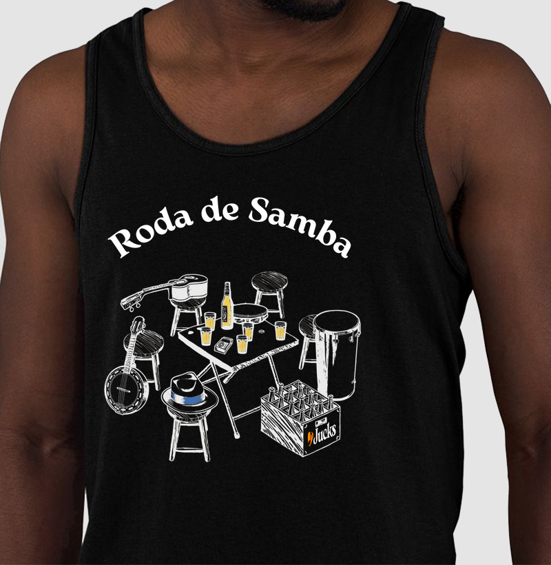 Roda de Samba