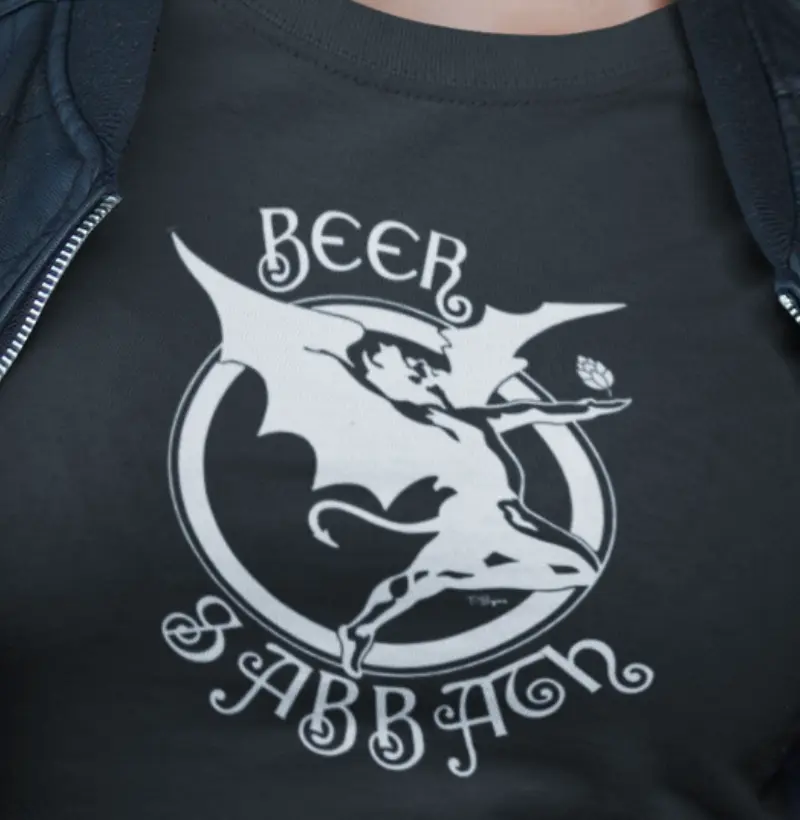 Beer Sabbath