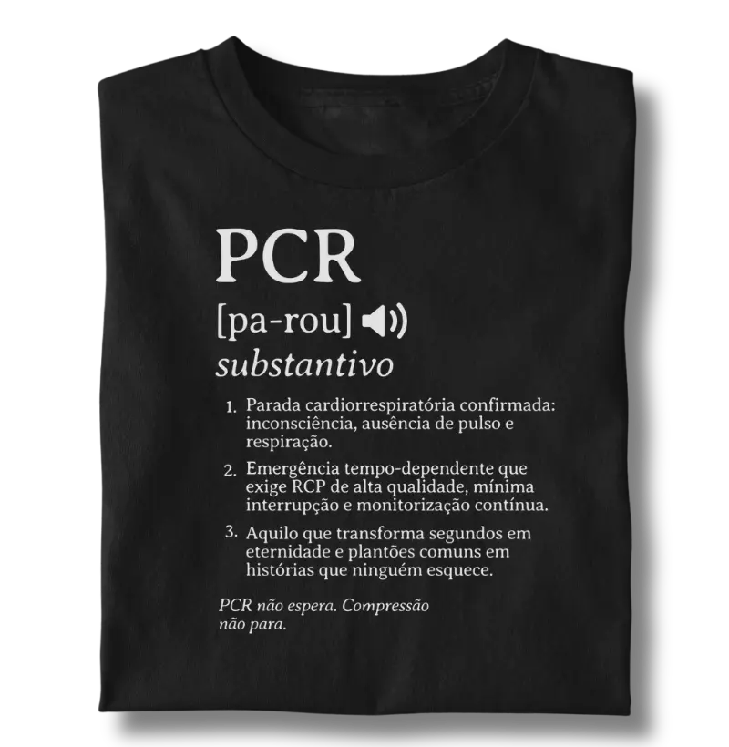 PCR