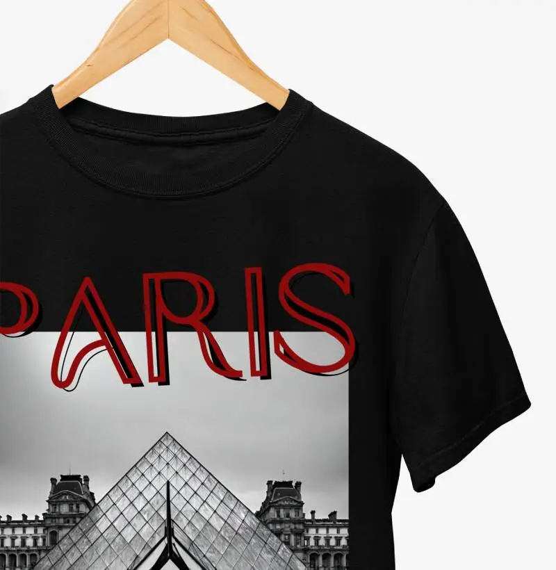 Camiseta Reserva Ink - Paris