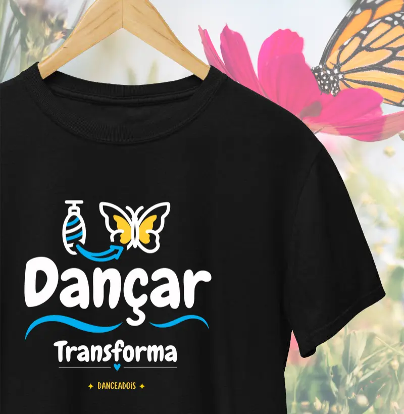Dançar Transforma