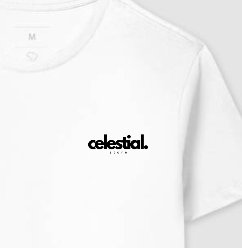 Celestial Store - Bolso #2