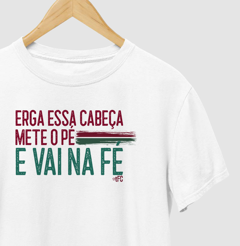 Vai na Fé