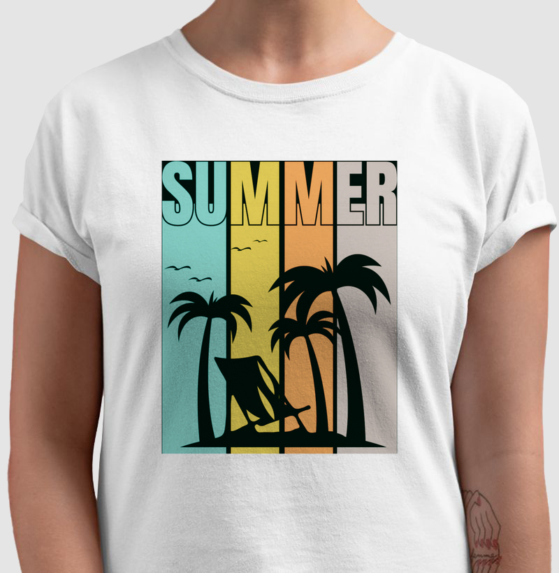 "Summer" SPM
