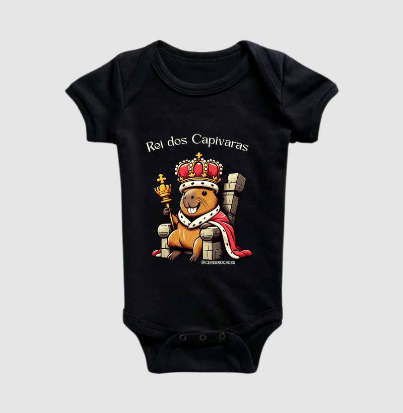 Rei dos Capivaras