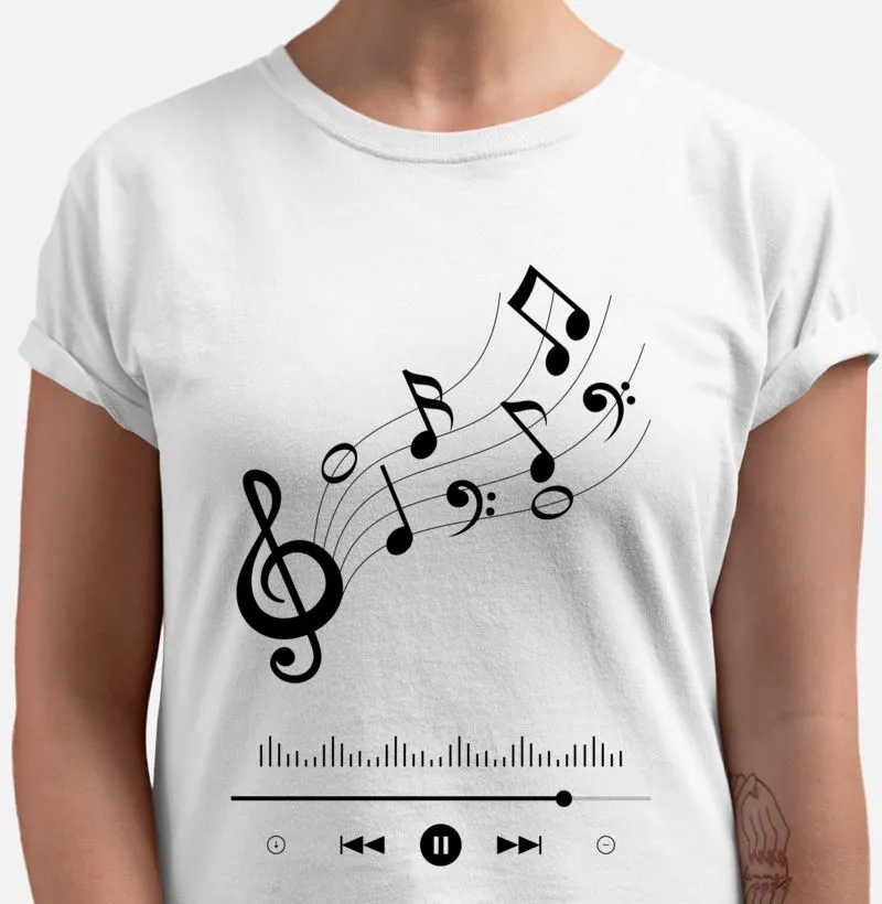 Music player