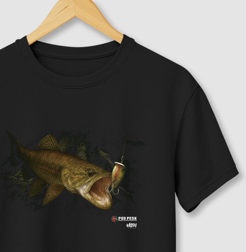 PODPESK TRAÍRA
