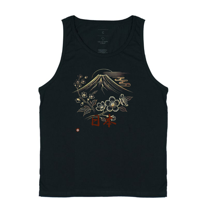 Monte Fuji