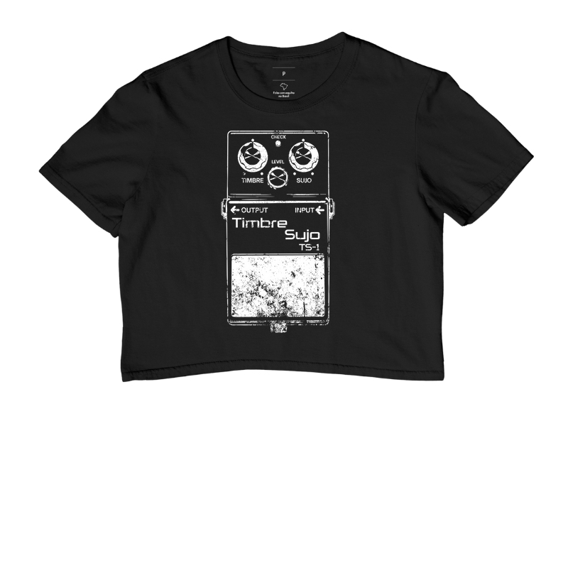 TS-1 TIMBRE SUJO