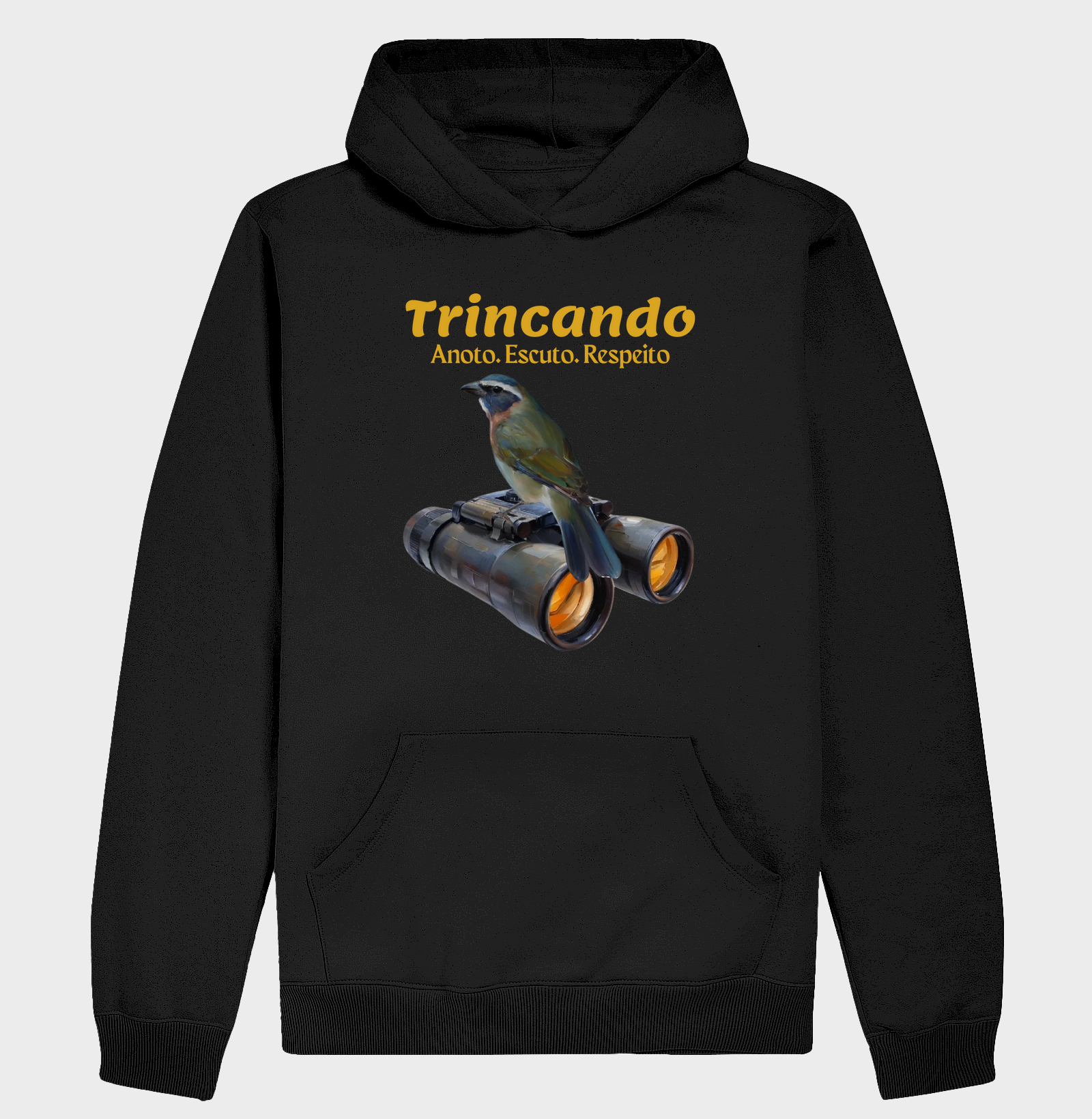 Coleção Observadores 1.0