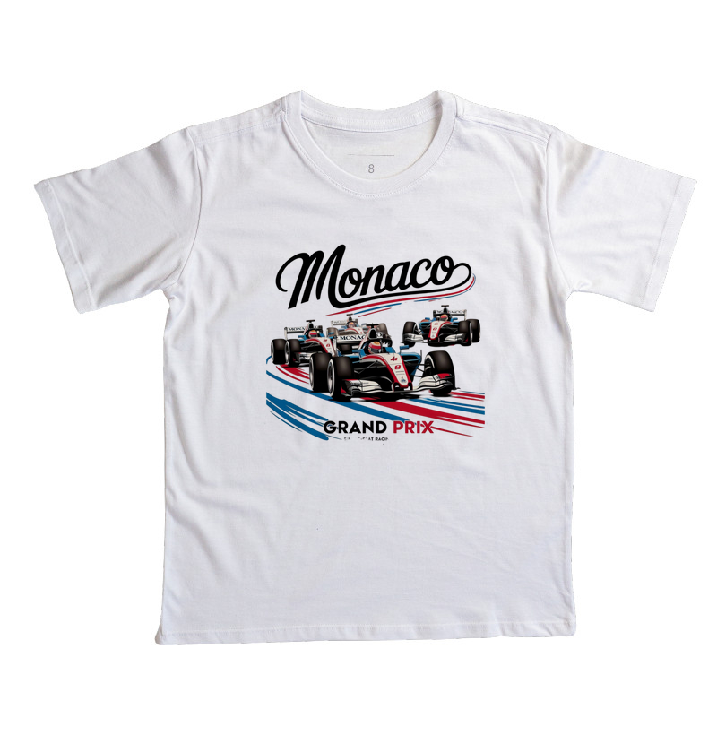 MONÂCO VIBES