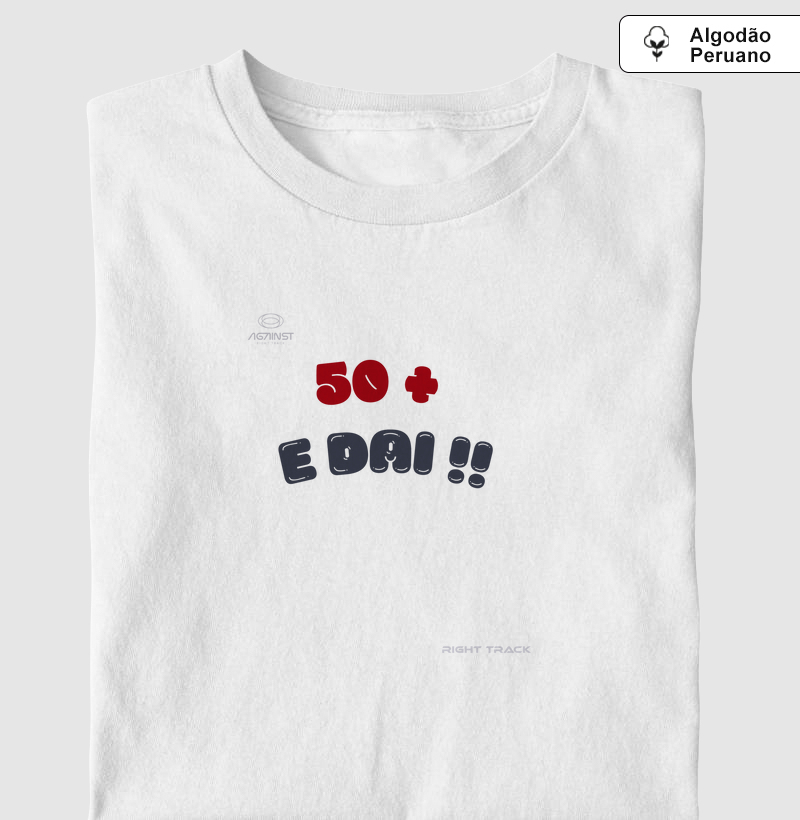 50+ E DAI