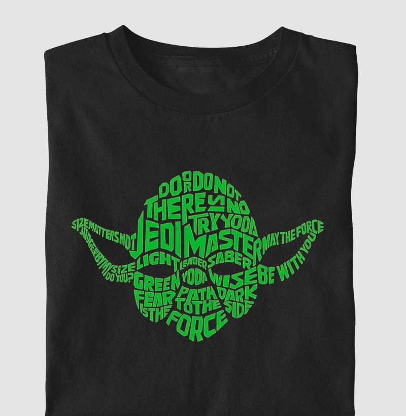 Jedi Master - Star Wars