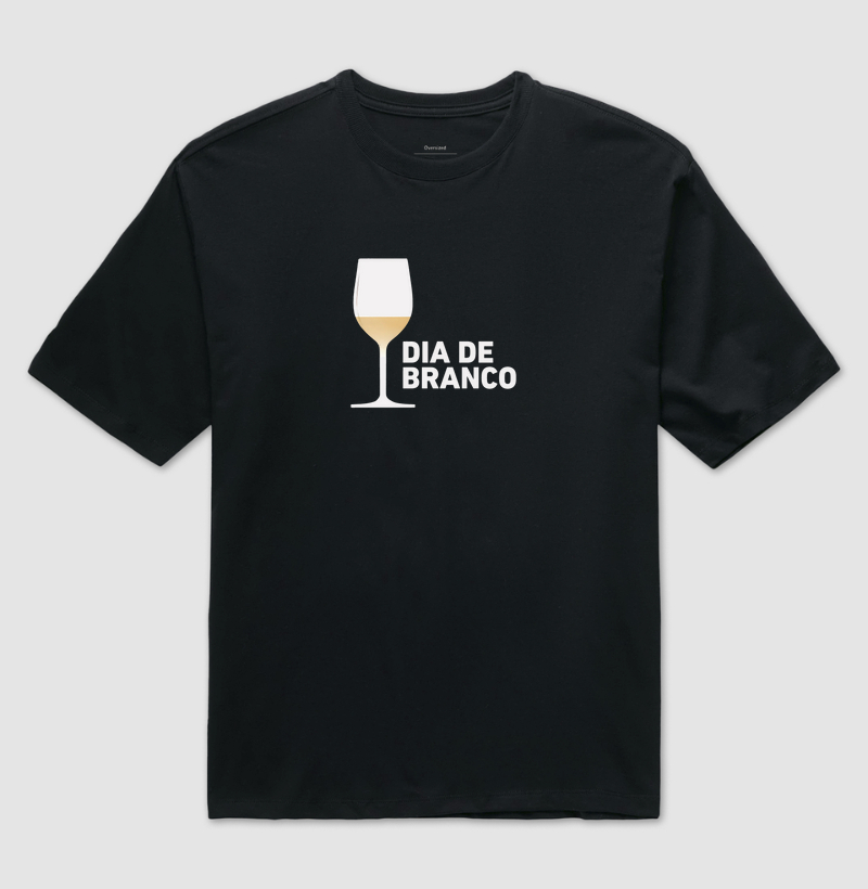 Dia De Vinho Branco
