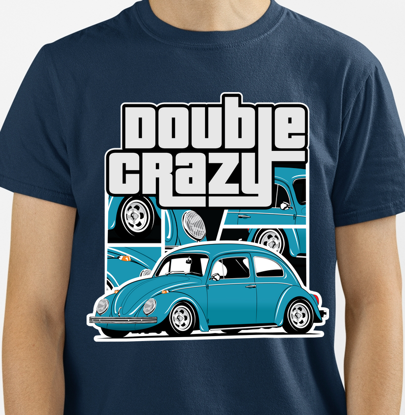Vw Fusca VEB
