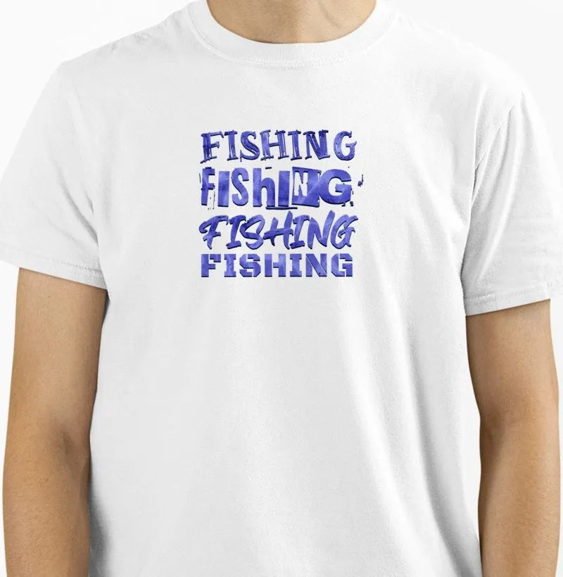 Fishing 2