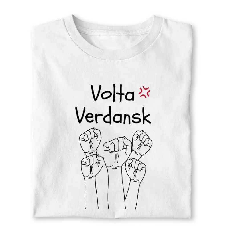 Volta Verdansk