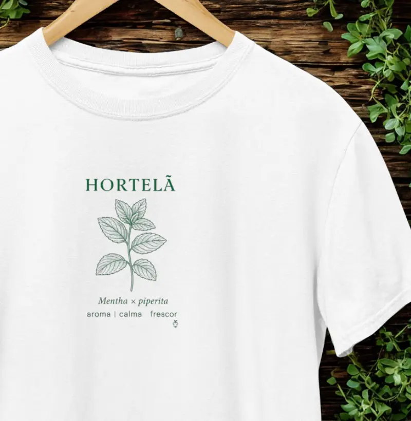 Hortelã