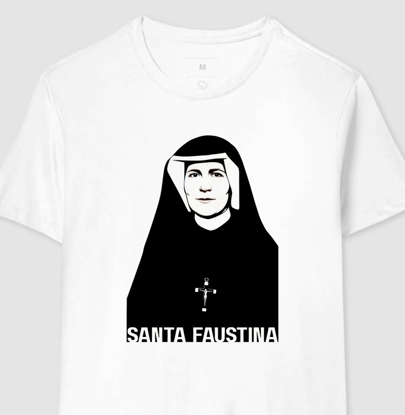 Santa Faustina