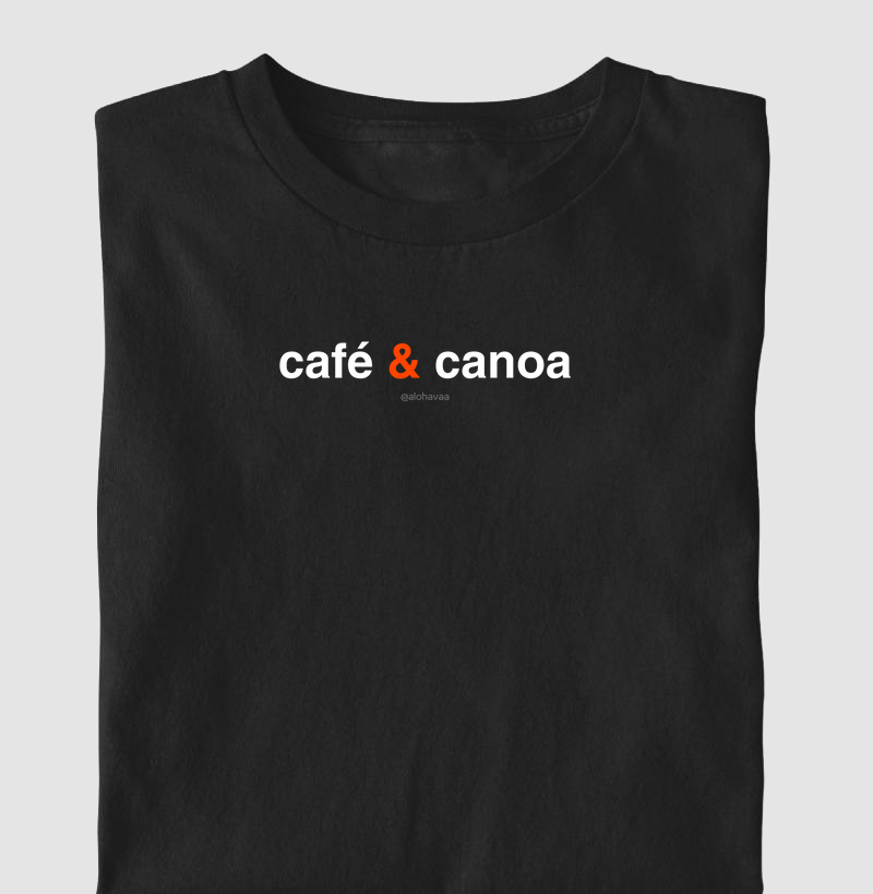 Café & Canoa