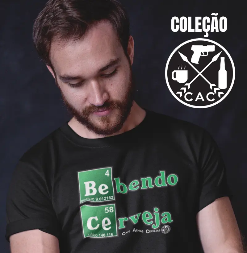 Bebendo