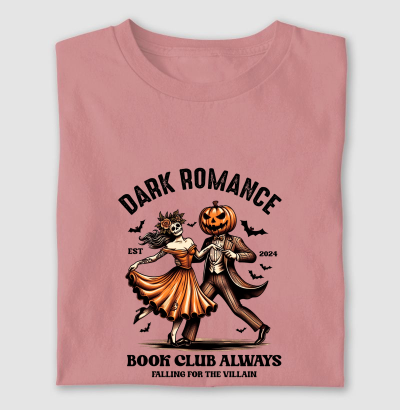 Dark Romance Book Club