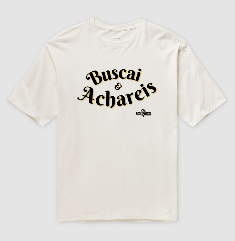 Buscai & Achareis Black