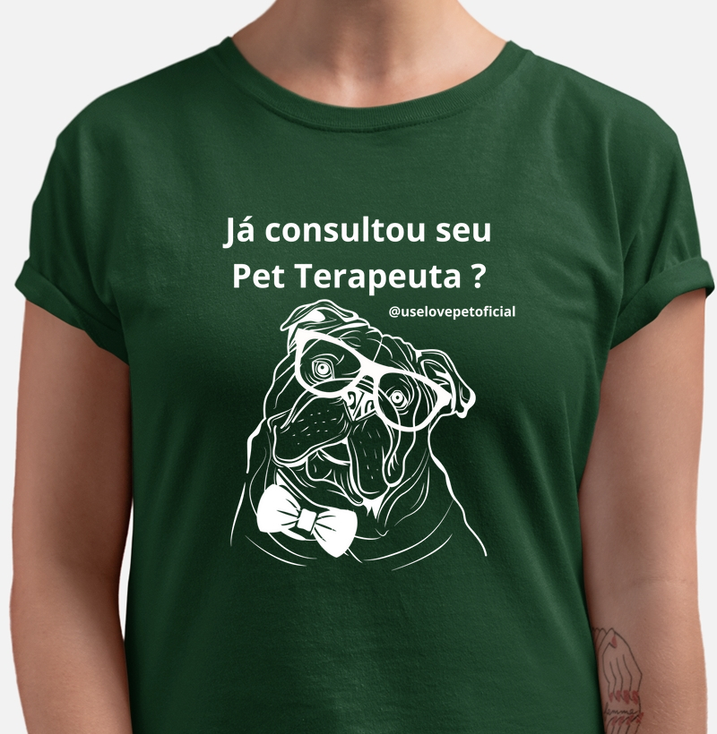 Bulldog Inglês Terapeuta