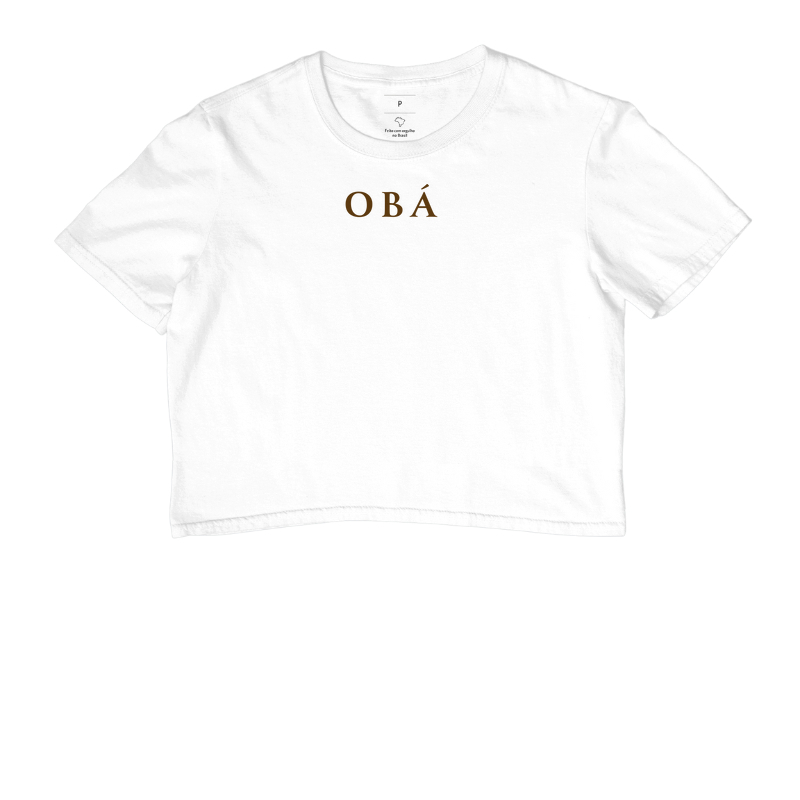 Obá