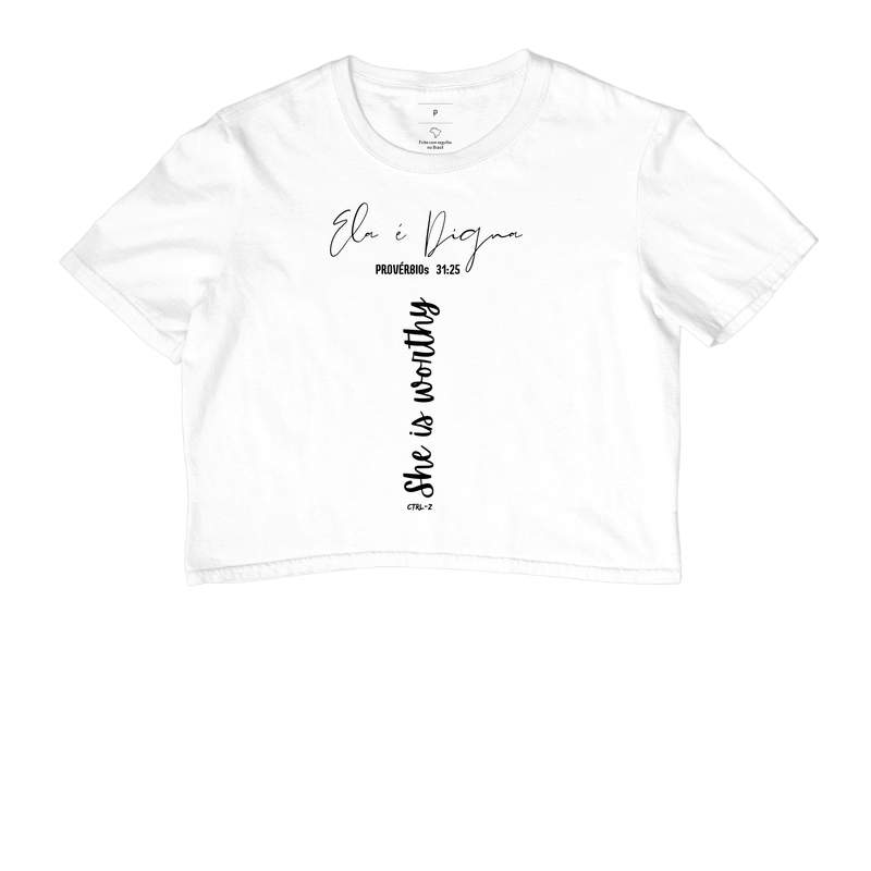 Ela é Digna