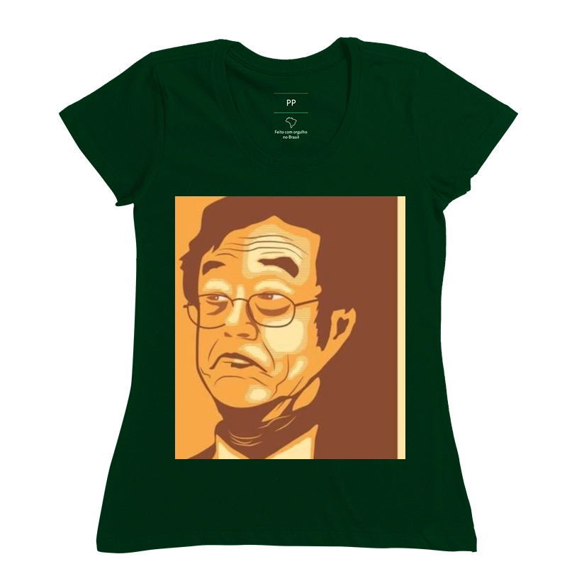 Satoshi Nakamoto.
