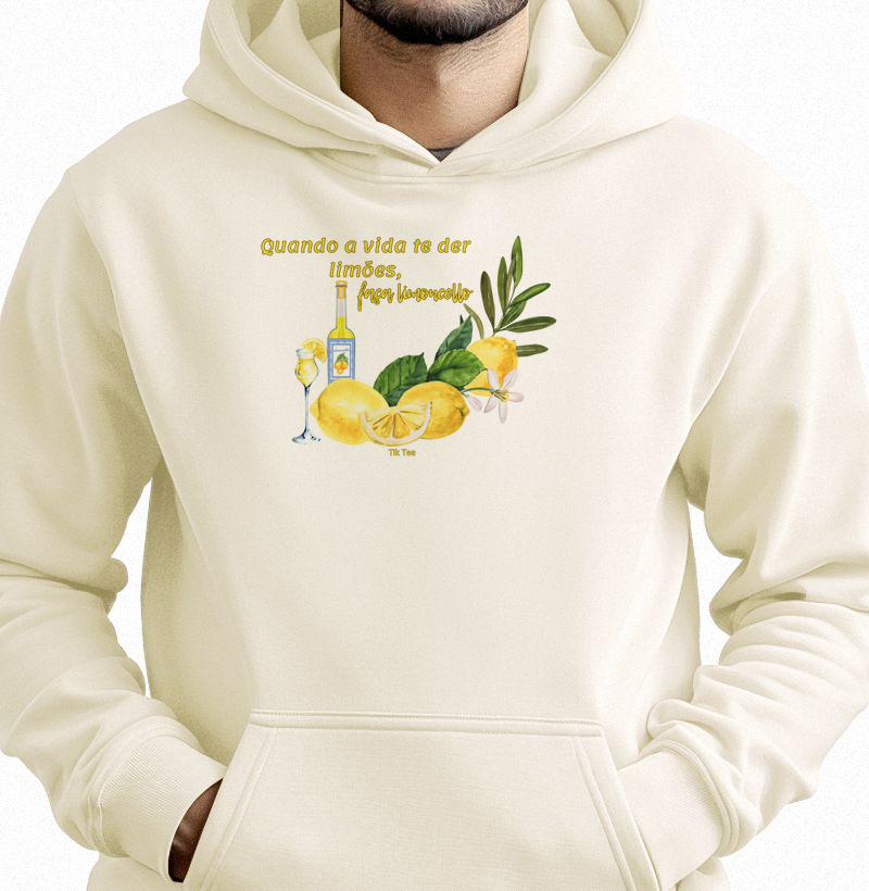 Limoncello