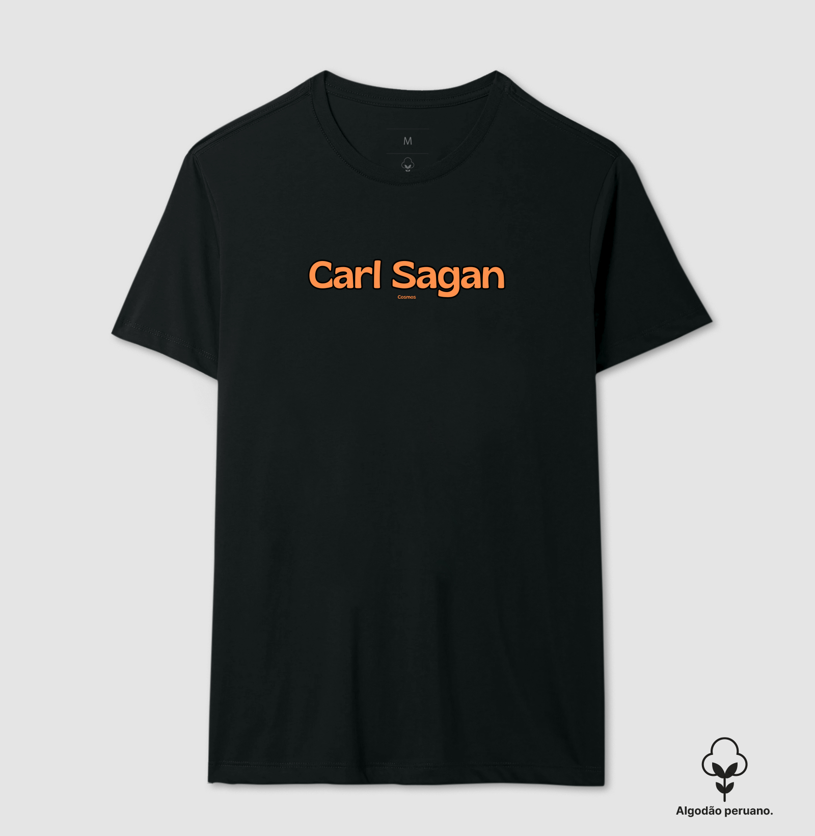 Carl Sagan