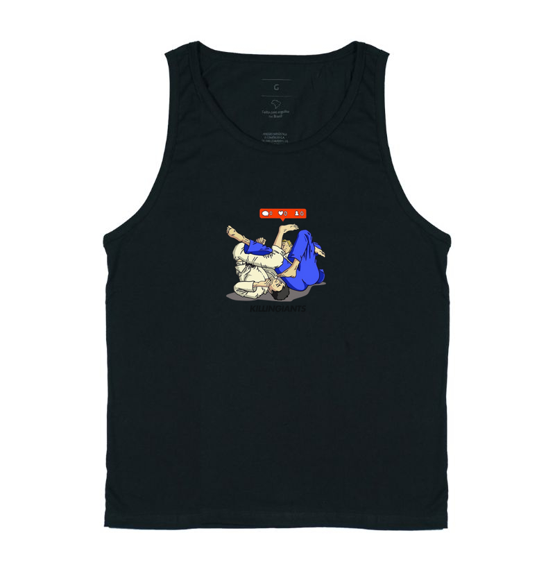 KLLG CO. & JIU-JITSU "Berimbolo"