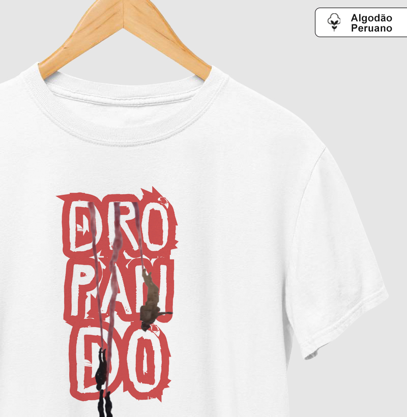 Dropando