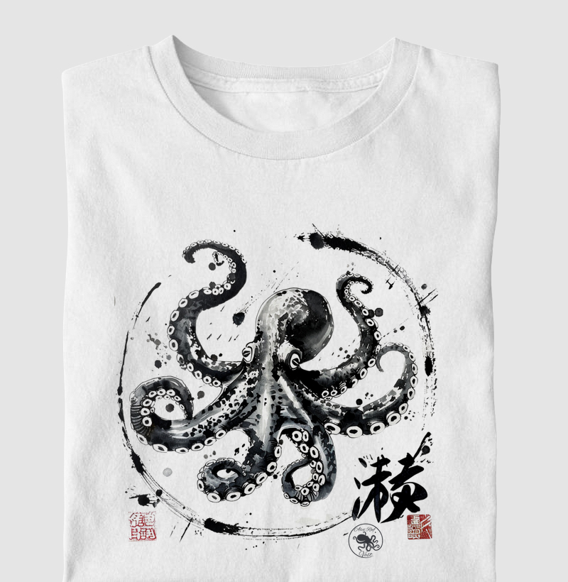 japanese octopus
