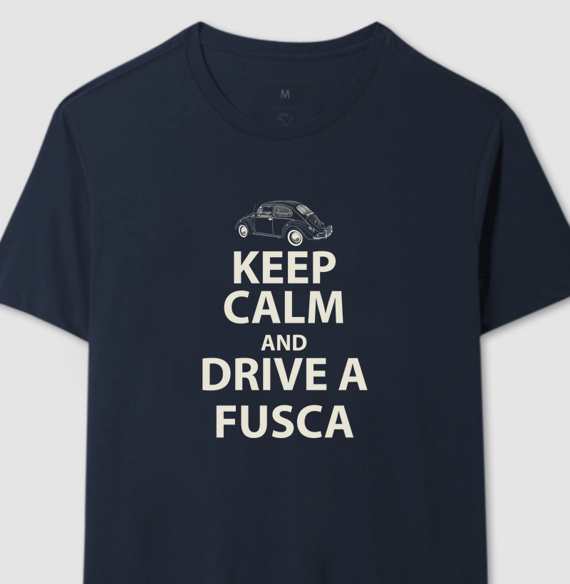 KEEP CALM
