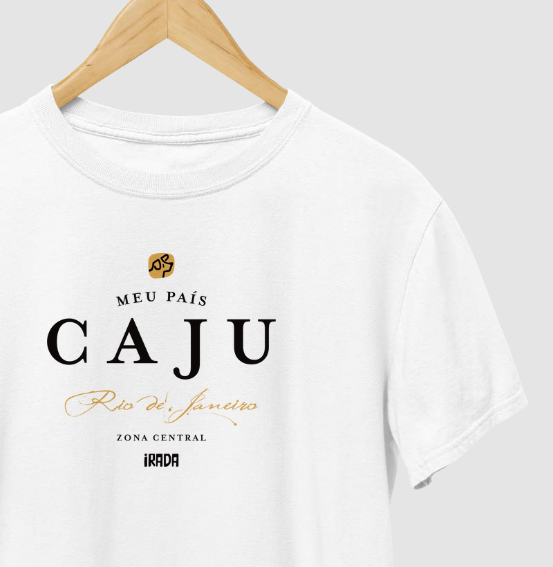 Meu País Caju