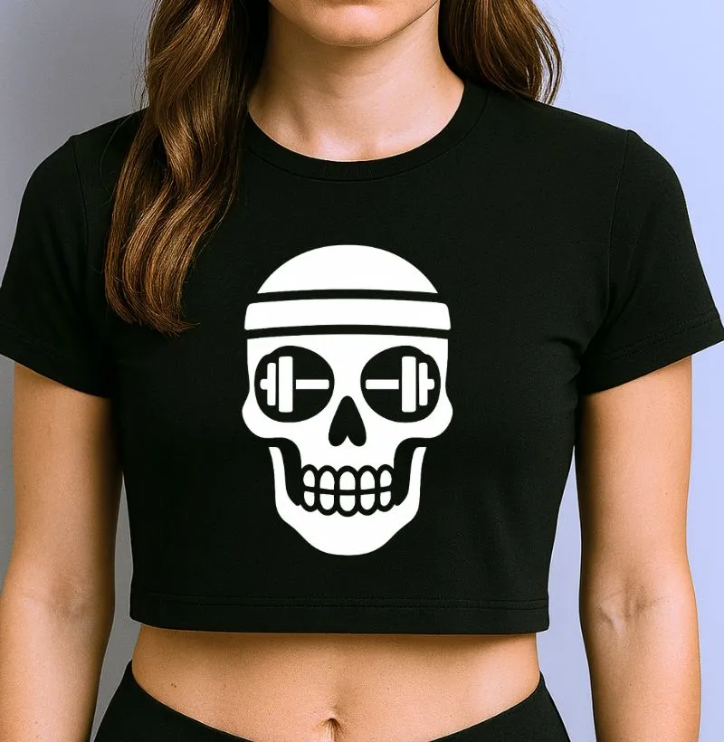 Caveira Haltere