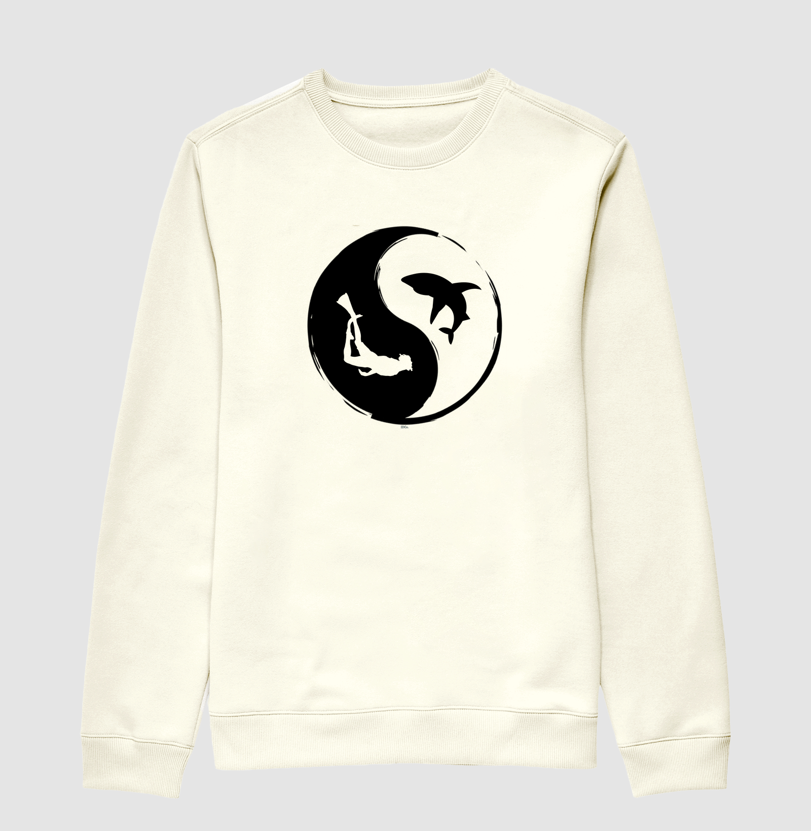 Yin-Yang Diving