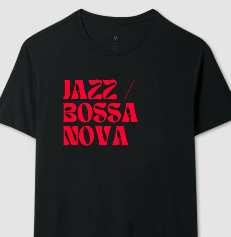 JAZZ / BOSSA NOVA 01