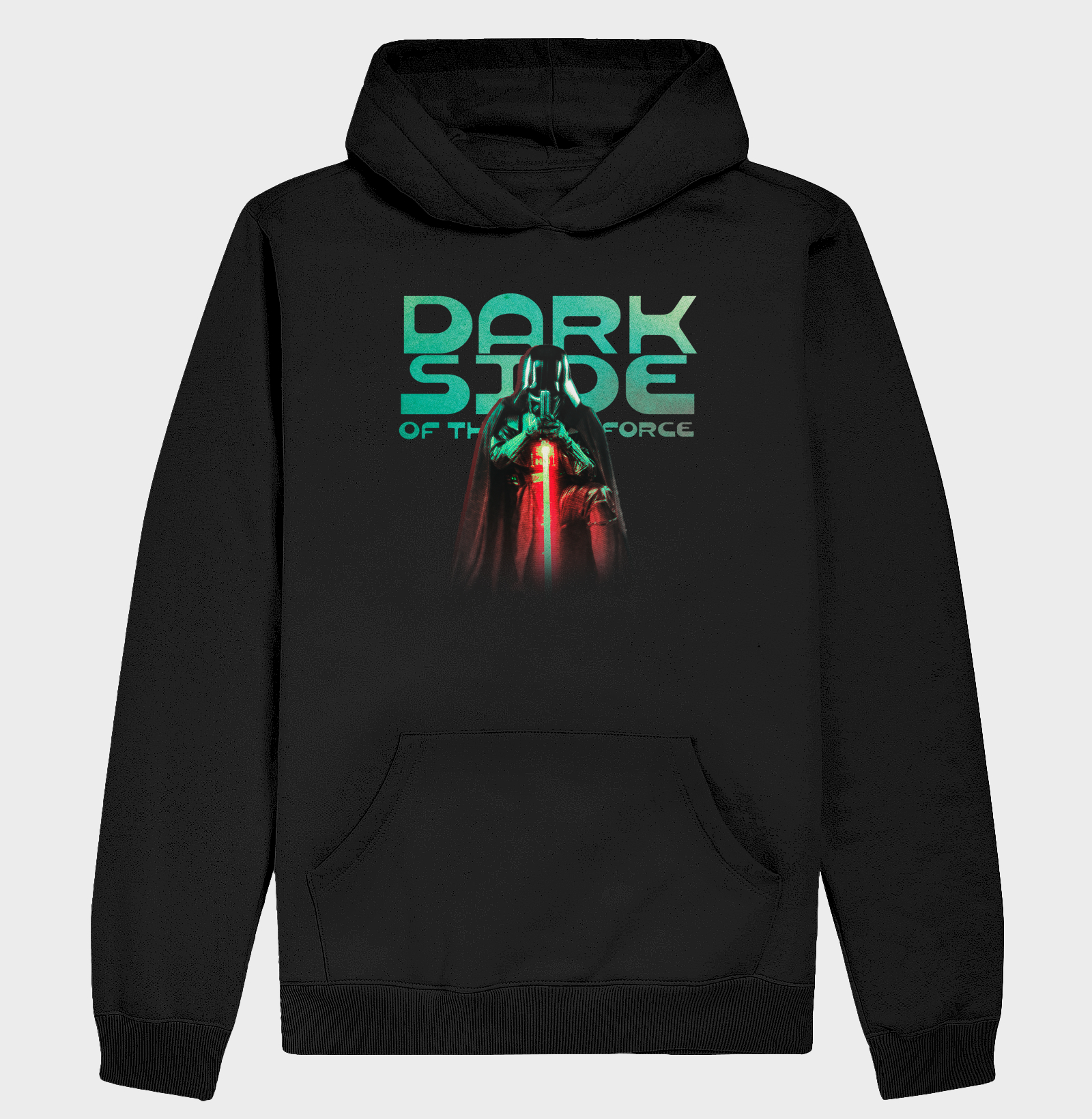 Camiseta Dark Power - Lado Sombrio