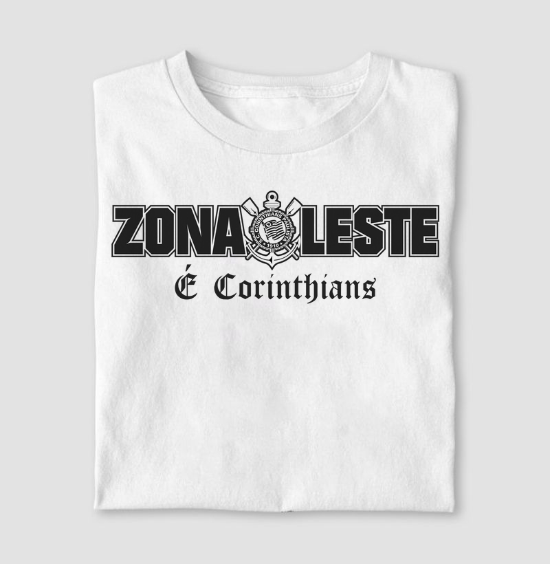 Linha Quebradas - ZONA LESTE