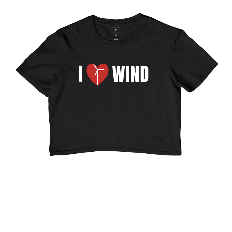 I love Wind