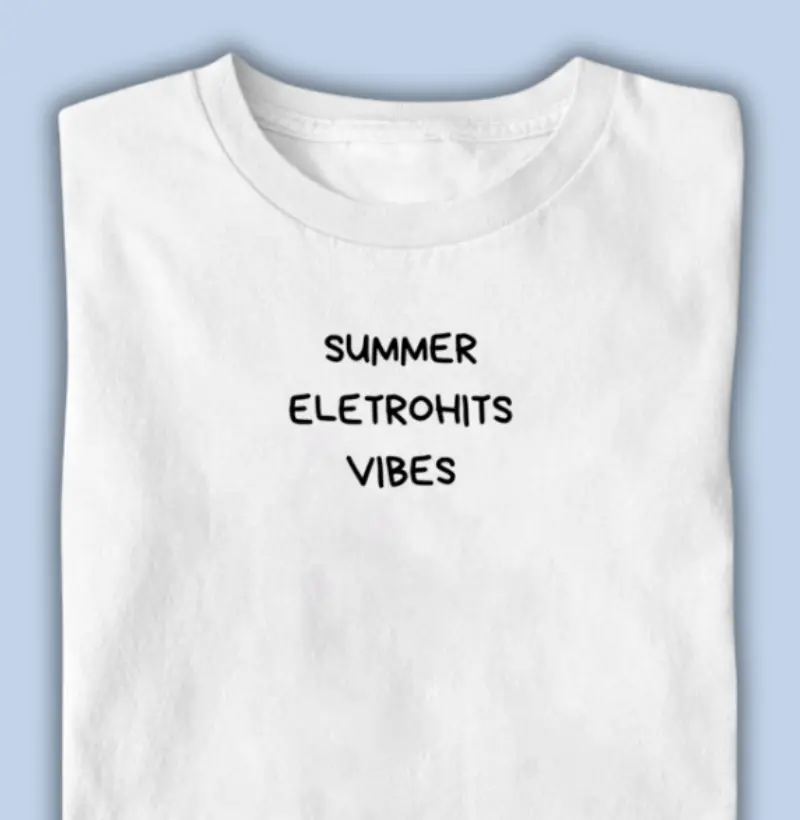 summer eletrohits vibes