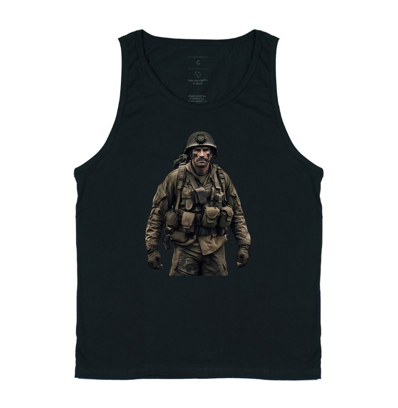 SOLDADO