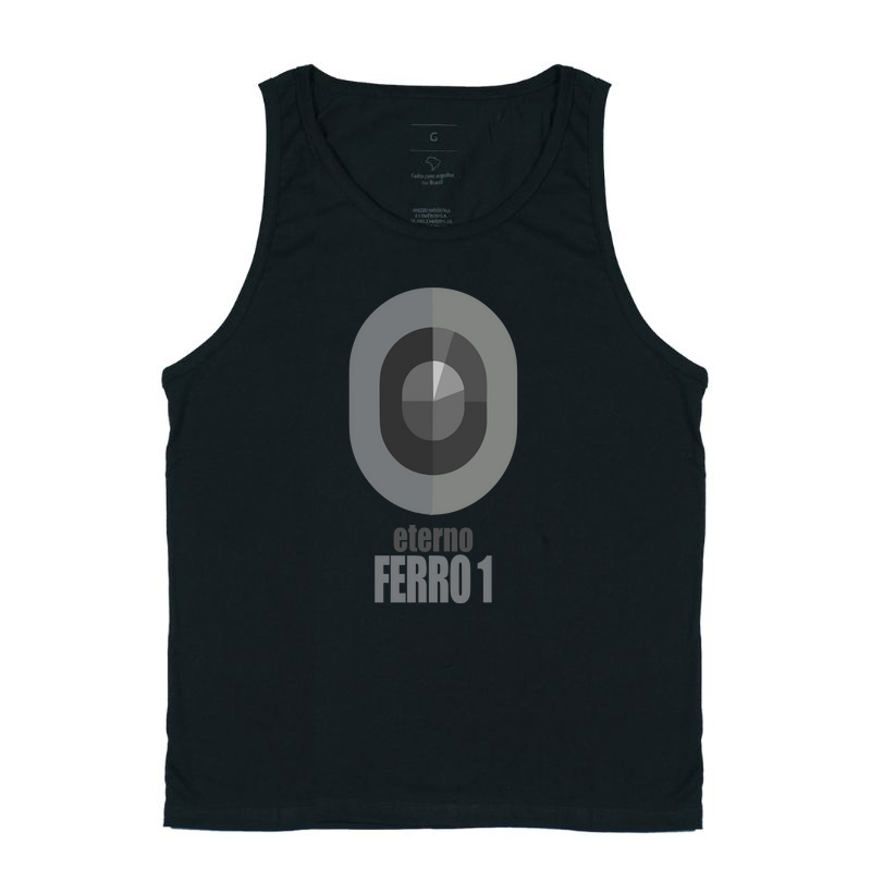 Eterno Ferro 1