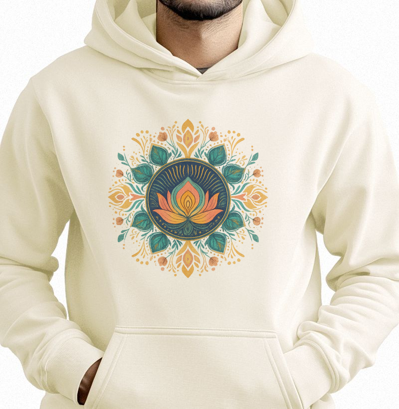 Flor da Consciência